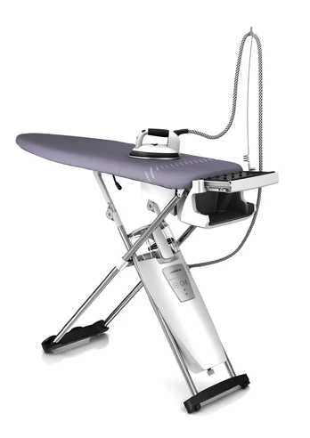 Lygintuvas Laurastar S Pure Xtra