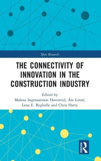 Connectivity of Innovation in the Construction Industry