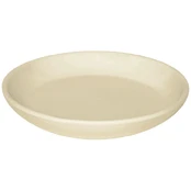 Vazono lėkštė Domoletti 5906750949147, smėlio, 15 cm kaina
