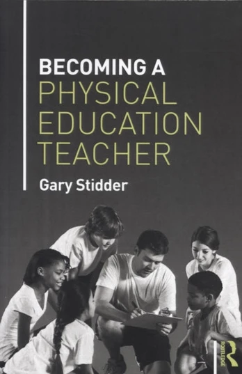 Becoming a Physical Education Teacher