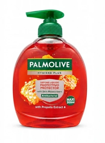 Skystas muilas PALMOLIVE Hygiene Plus, 300ml