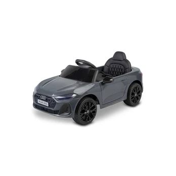 Elektromobilis AUDI A5L, Grey