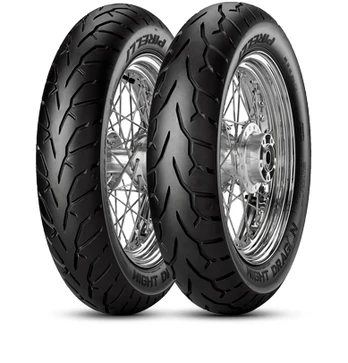 Pirelli Night Dragon 130/60R19 61 H