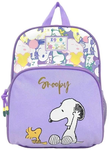 Kelioninis Cyp Brands Snoopy backpack 30cm