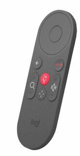 Logitech RALLY BAR REMOTE CONTROL -/GRAPHITE - WW