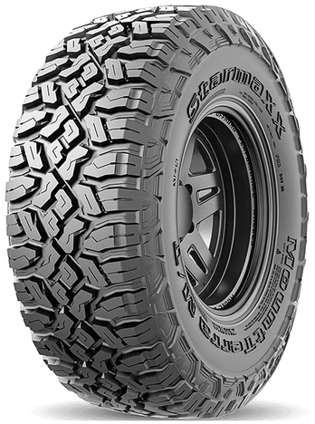 STARMAXX MOUNTTERRA M/T 265/60R18 119Q