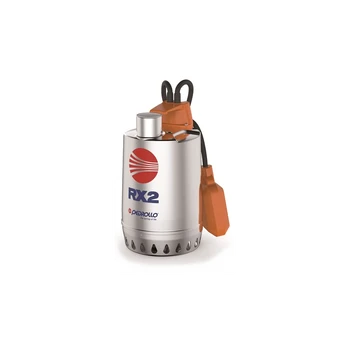 Drenažinis siurblys Pedrollo RXm 3/20