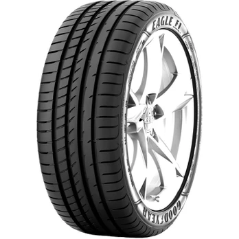 GOODYEAR EAGLE F1 ASYMMETRIC 2 245/40 R20