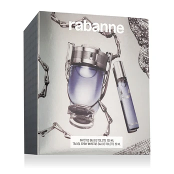 Rabanne Invictus