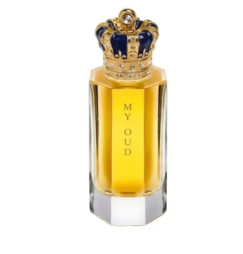 ROYAL CROWN MY OUD EXTRAIT 100 ML