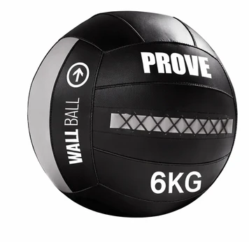Wall ball kamuolys Prove MAX 6kg