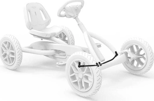 Berg Buddy 2.0 - Steering rod set