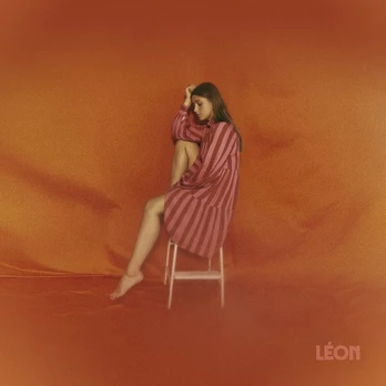 Vinilinė plokštelė Léon