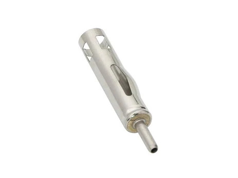 Blow Metalinis automobilio antenos kištukas