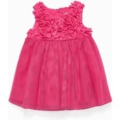 Abel & Lula Elegantiška suknelė 5021 Rožinė Regular Fit