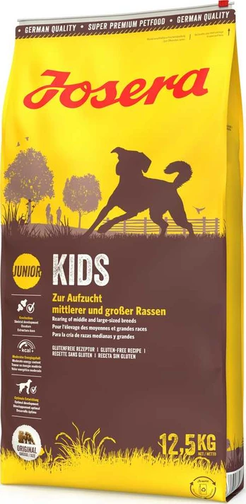 Josera Junior Kids 12,5 kg