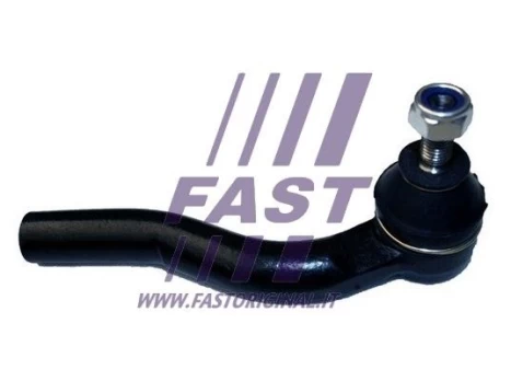 Skersinės vairo trauklės galas FAST FT16061