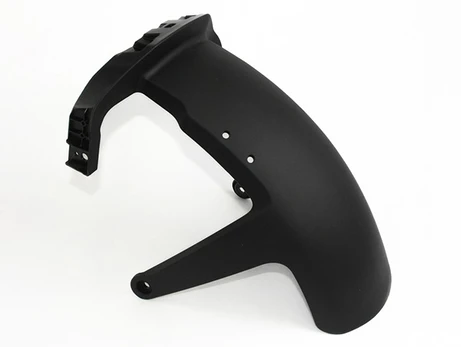 6WWV-050007-5000 FRONT FENDER REAR
