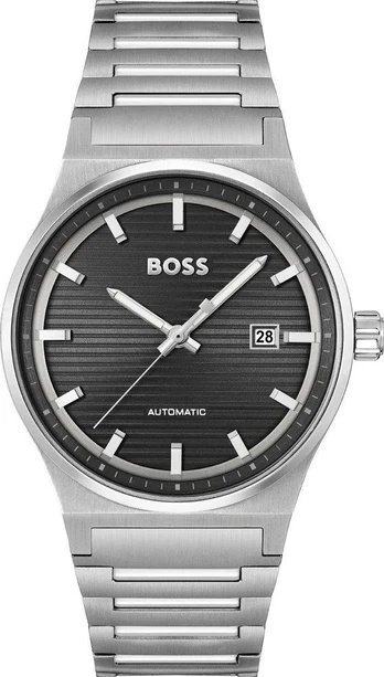 Laikrodis BOSS MAN 1514117 (41MM)