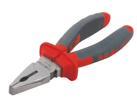 Proline Universalios replės cv, 180mm, profesionalios, prolinas