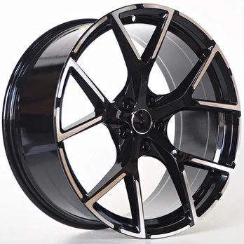 Ratlankis Blade 7,5X17 5X112 ET42 66,45 BFM