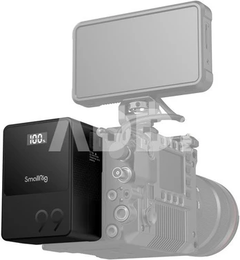 SmallRig 3580 VB99 mini V Mount Battery