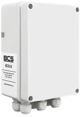 Bcs Power BCS-S