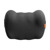 Baseus ComfortRide car headrest cushion - black kaina