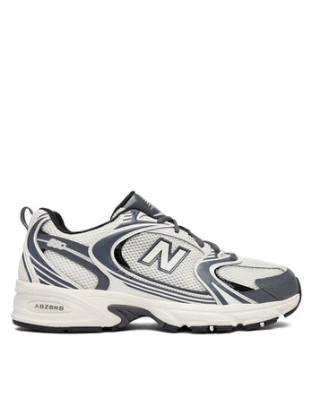 New Balance Laisvalaikio batai U530COC Balta