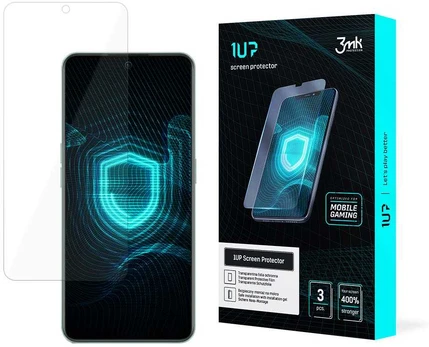 3Mk Protection Oneplus 10R - 3mk 1UP