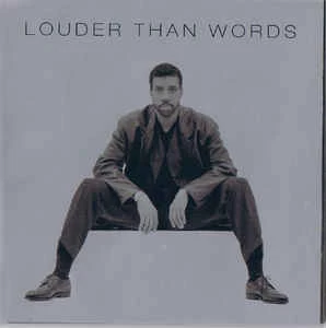 CD Lionel Richie - Louder Than Words