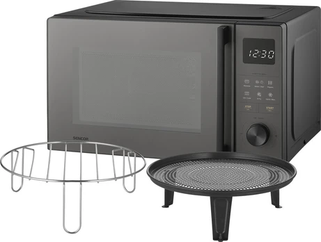 Mikrobangų krosnelė Sencor SMW 6025BK