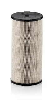 Alyvos filtras MANN-FILTER PFU 19 326 X