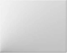Hager Snow Baltas Single Rocker – 14057009