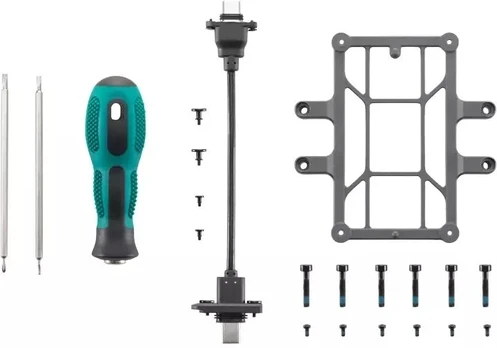 DJI Manifold 3 Priedas Kit (Matrice 40