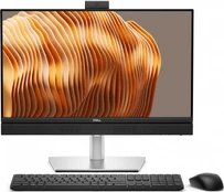 Monitorius Dell Pro 24 AIO Plus kaina