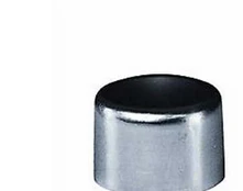 Sanha Slutmuffe 18 mm - lodde kaina