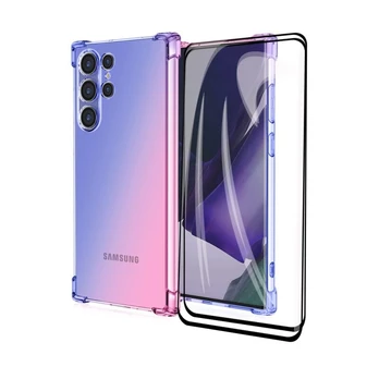Samsung Galaxy S22 Ultra 5G dėklas