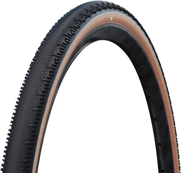 SCHWALBE G-ONE RS PRO V-Guard Evolution Folding tire 700c 35 mm (35-622)