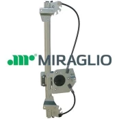 Lango pakėliklis MIRAGLIO 30/1205 kaina