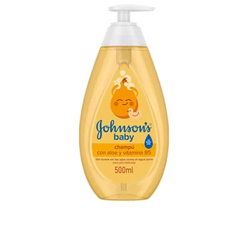 BABY classic shampoo 500 ml