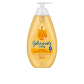 BABY classic shampoo 500 ml kaina