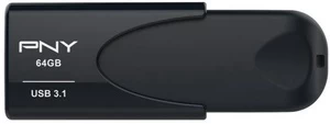 PNY Pendrive 64GB USB 3.1 ATTACHE FD64GATT431KK-EF