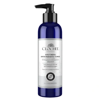 Clochee Antioksidacinis raminamasis tonikas, 250 ml