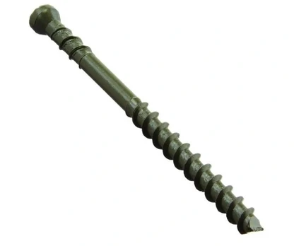 Medsraigčiai CAMO 345144, 4.2 x 60 mm, 700 vnt.