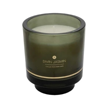 Candle Divin Jasmin 225g