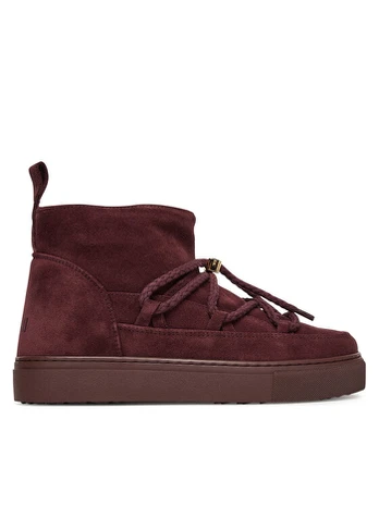 Inuikii Sniego batai Classic Low 1001.001.0092 Vyšninė