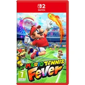 Mario Tennis Fever Nintendo Switch