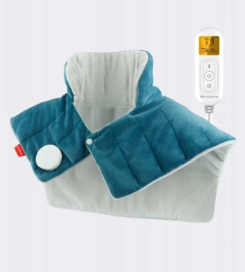 Elektrinė šildymo pagalvė kaklui comfytemp