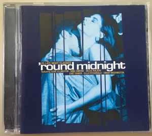 CD Various - 'round Midnight
